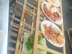 -老渔家白族石板烧旗舰店