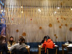 大堂-娄三少春饼·烤鸭(合生汇购物中心店)