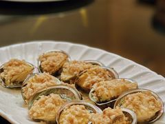 大连鲍鱼-东江海鲜酒家(艺都分店)