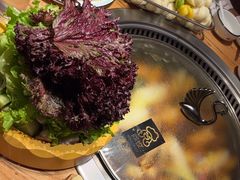 -山河屯铁锅炖鲜鹅·东北菜(开发区一店)