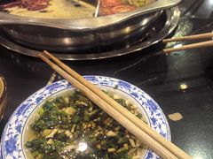 -重庆风光老灶火锅城(同德广场店)