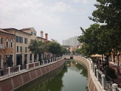-京津佛罗伦萨小镇