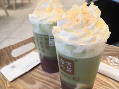 -奈雪的茶(大悦城店)