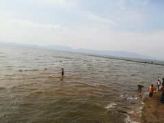 -呈贡滇池生态湿地公园