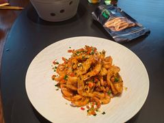 -铭副琦食·虾蟹烩馆(渔人码头店)