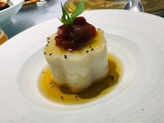 -船歌·鱼水饺青岛菜(闽江二路店)
