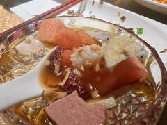 -渝信川菜 · 川味家常菜(长安店)