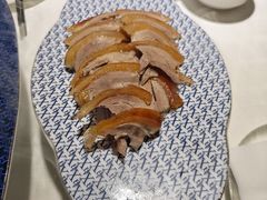 -羲和雅苑•北京烤鸭(瑞吉店)