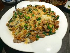 -前海沿·青岛菜(大拇指广场石老人店)