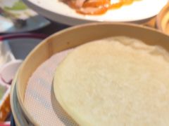 -青年公社烤鸭(青年路店)