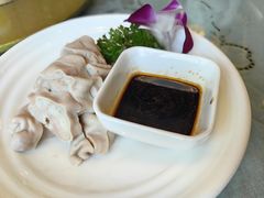 -新聚丰菜馆(太监弄店)
