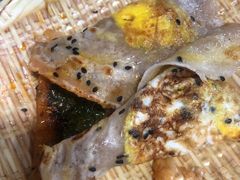 -冷峰马家鸡蛋牛奶醪糟(八朗学五巷店)
