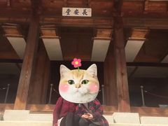 -景福宫