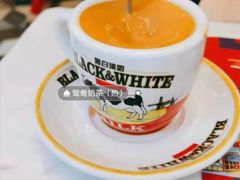 -食大利香港茶餐厅(南亚风情第一城店)