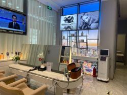 -Mr.JUDY洗个头发