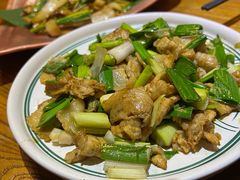 -云海肴·汽锅鸡·云南菜(天津国金汇店)