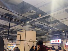 -玫瑰花园自助烤肉(顺义鑫海韵通店)