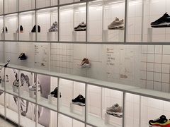 -NIKE品牌体验店(南京东路店)