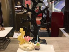 大堂-芭菲盛宴·环球美食(解放碑英利国际店)