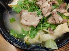 -河南红烧牛肉面(剑河路店)