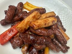 -莆田餐厅PUTIEN(颐堤港店)