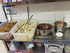 -清真·鸦儿李记·小馆(后海店)