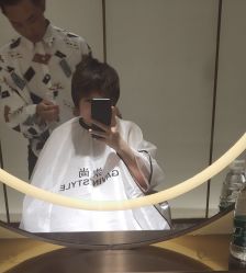 -崇尚GAVIN STYLE