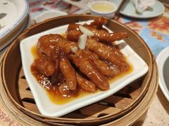 -点都德(聚福楼店)