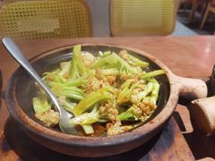 -啫火啫啫煲·顺德干蒸(西乡天虹店)