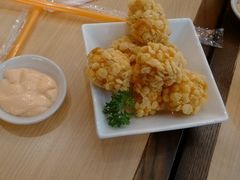 鱼子酱虾球-必胜客(安盛购物广场金州店)