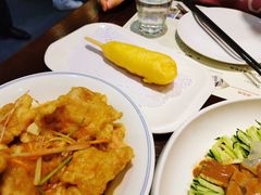 -老厨家(友谊路总店)