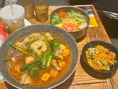 -北丐先生·野馄饨烧烤(泰达E街区店)
