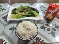 -阿灶卤煮老店·姜母鸭(五店市总店)
