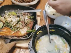 -云海肴·汽锅鸡·云南菜(天津国金汇店)