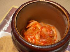 -将军牛排·尔滨地标朝鲜族美食(总店)