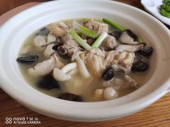 -芳草地度假酒店·野炉中餐厅