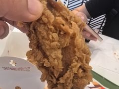 -麦当劳(皇岗路店)