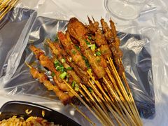 -鱿遍天下·20年夜宵地标大排档(东风路店)