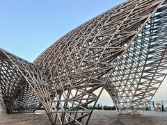 -南汇嘴观海公园