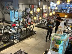 -SPECIALIZED闪电自行车(北苑路店)