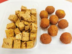 -娘心豆品(方庄店)