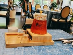 大堂-晶泽丽琅·鱼鲜川菜(川师店)