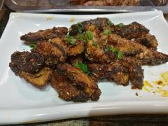 -黑蛋烤肉坊(光华路总店)