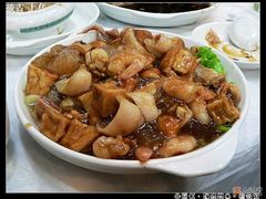 八珍豆腐-苏闽菜馆(鞍山道店)