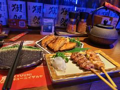 -弓二·烧鸟居酒屋(财富购物中心店)
