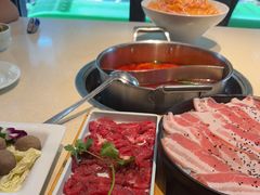 -麻辣空间·清油火锅(水井沟店)