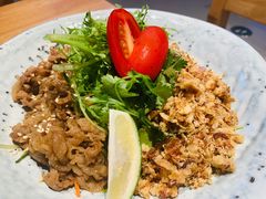 -雷门拉面店(新光天地店)