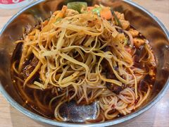 -朝鲜族拌面拌饭·佳木斯风味(砂之船店)