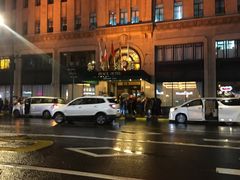 -古董花园(思南路42弄小区店)