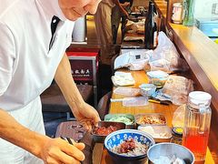 -长崎屋·日本料理·刺身·烧鸟(天河北路店)